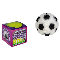 Prickly Sport Stress Ball 7.5cm